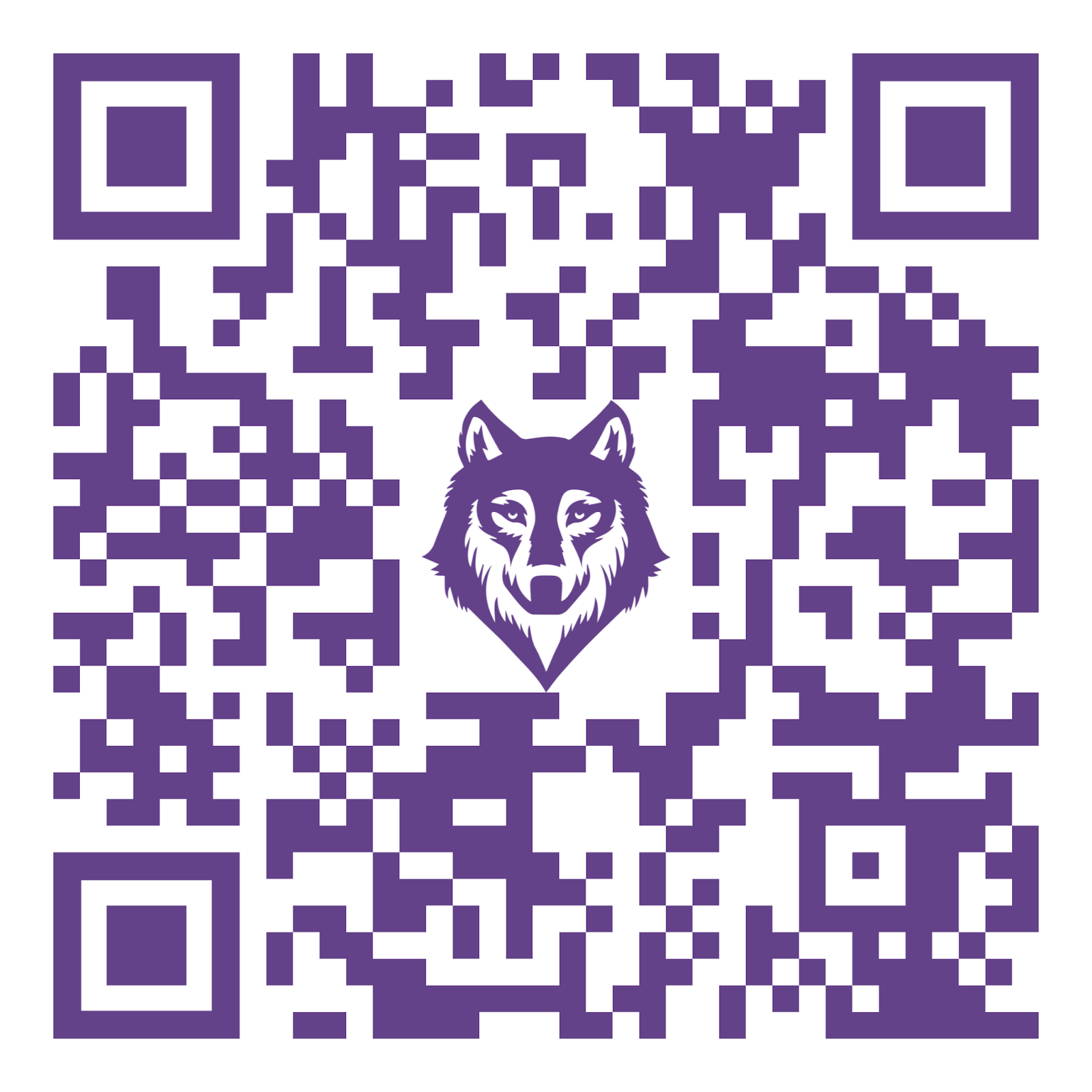 QR code